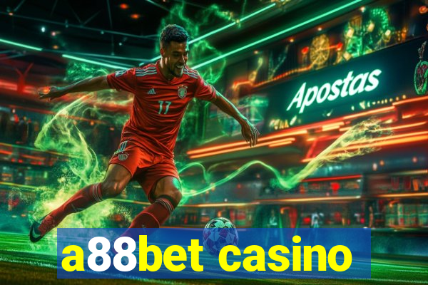 a88bet casino